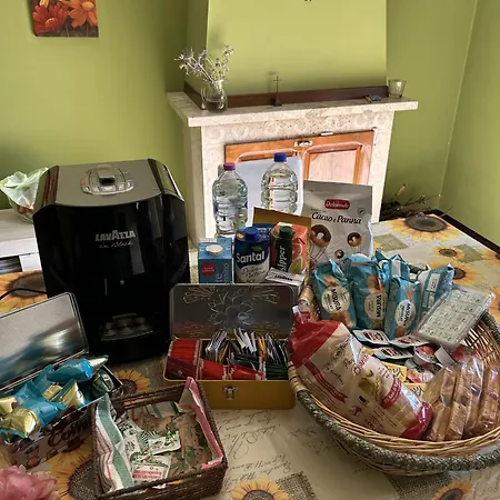 La Cicala Ascoli Piceno