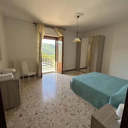 La Cicala Appartement *
