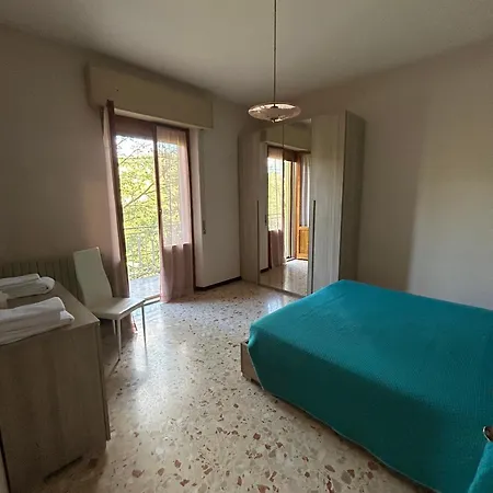 Apartment La Cicala *