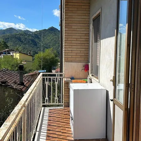 La Cicala * Ascoli Piceno